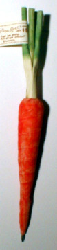 Karottenform